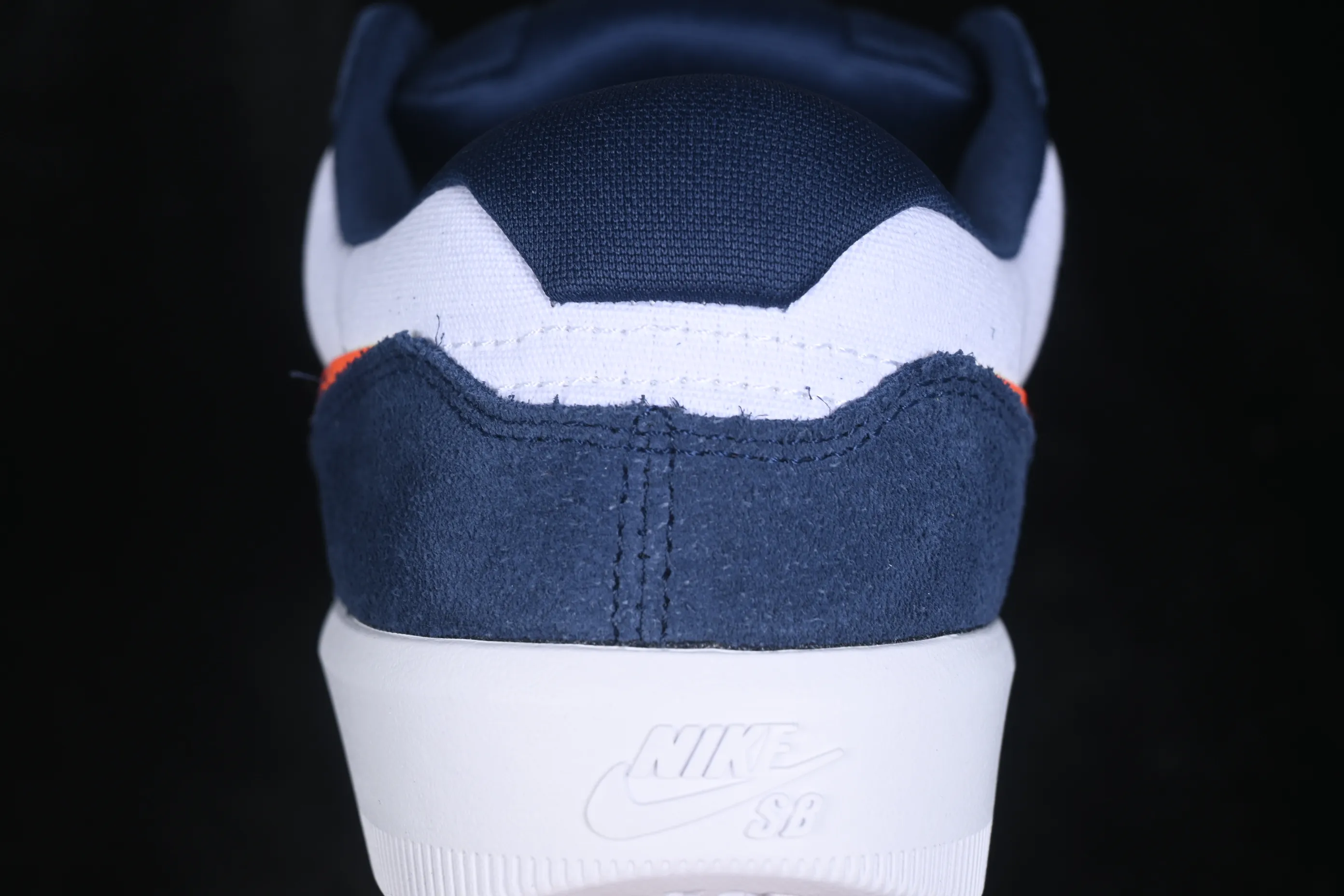 All categories Nk SB Dunk series Nk Force 58 simplified skateboard shoes J version Nike SB Force 58 Nike simplified retro skateboard shoes DV5477-400